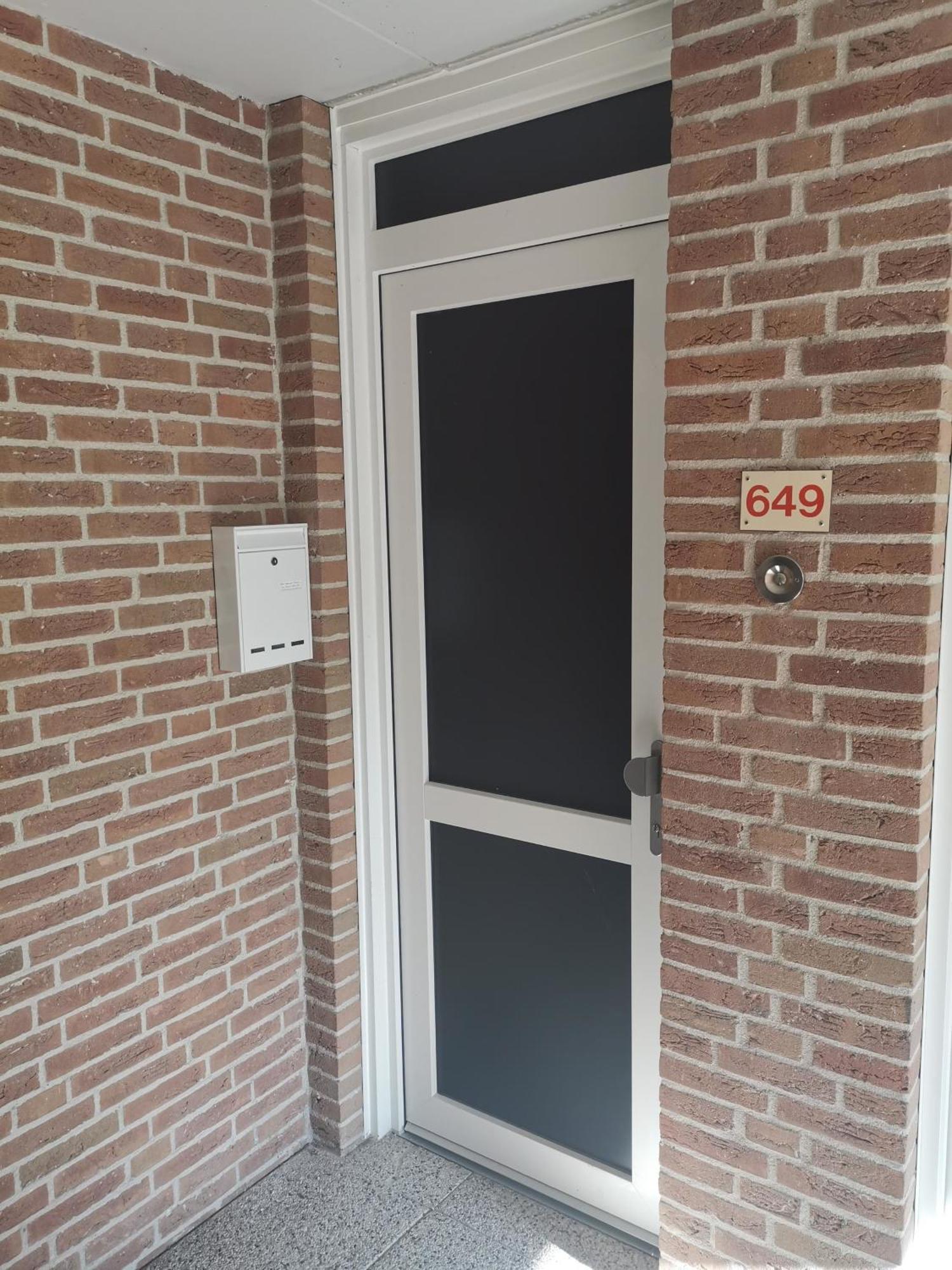 Fewo Urbaniak Tossens Butjadingen Ngoại thất bức ảnh